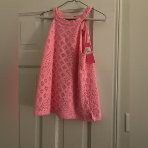 Lilly Pulitzer Top